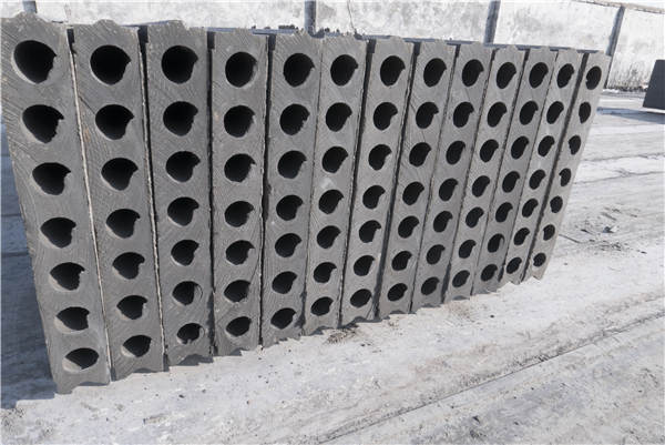 陶粒混凝土輕質墻板