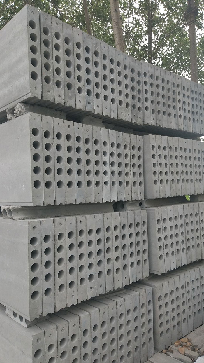 陶粒混凝土輕質墻板