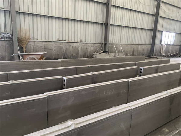 輕質隔墻板制造 輕質隔墻板制造