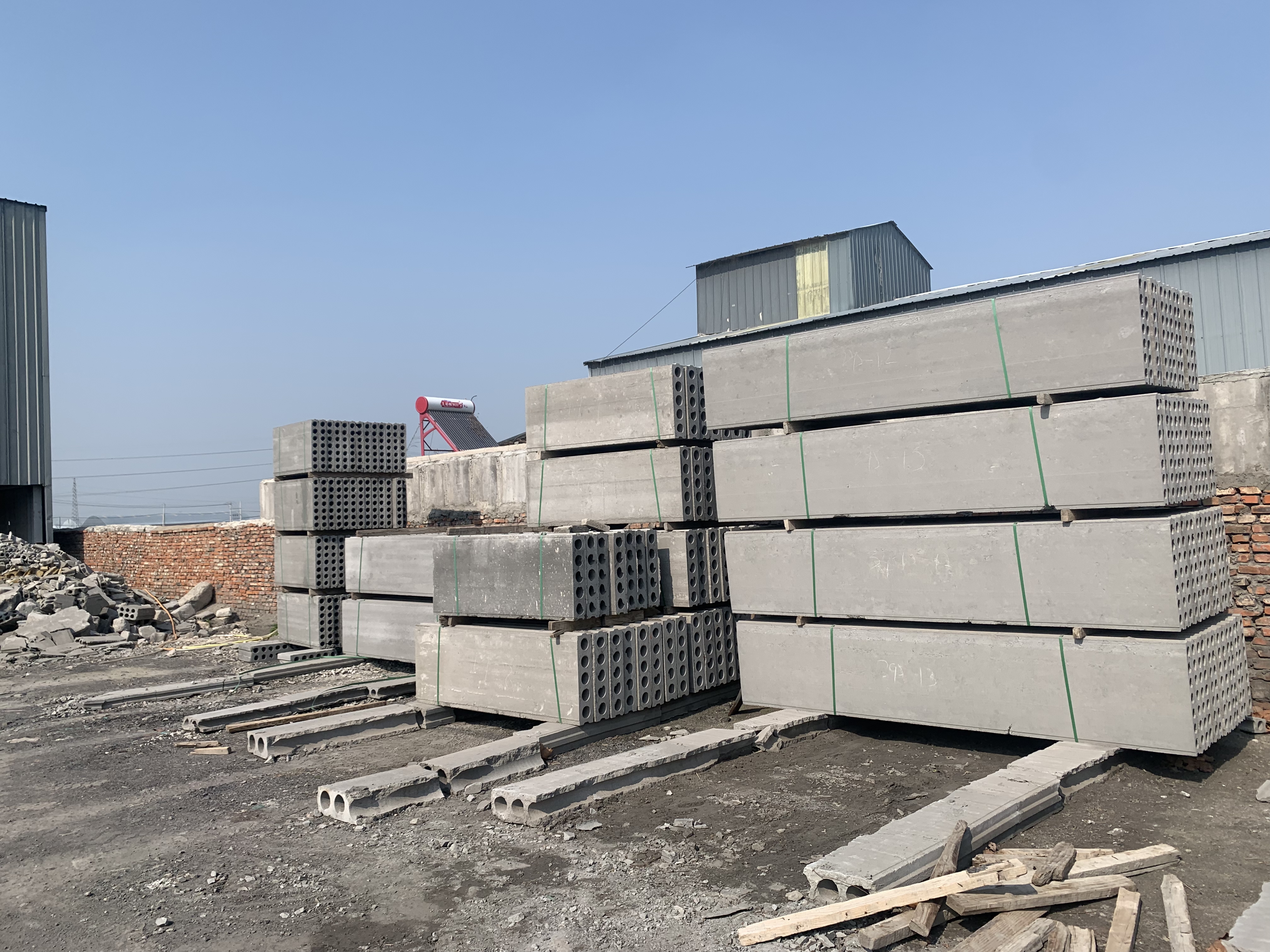 輕質(zhì)隔墻板 輕質(zhì)隔墻板