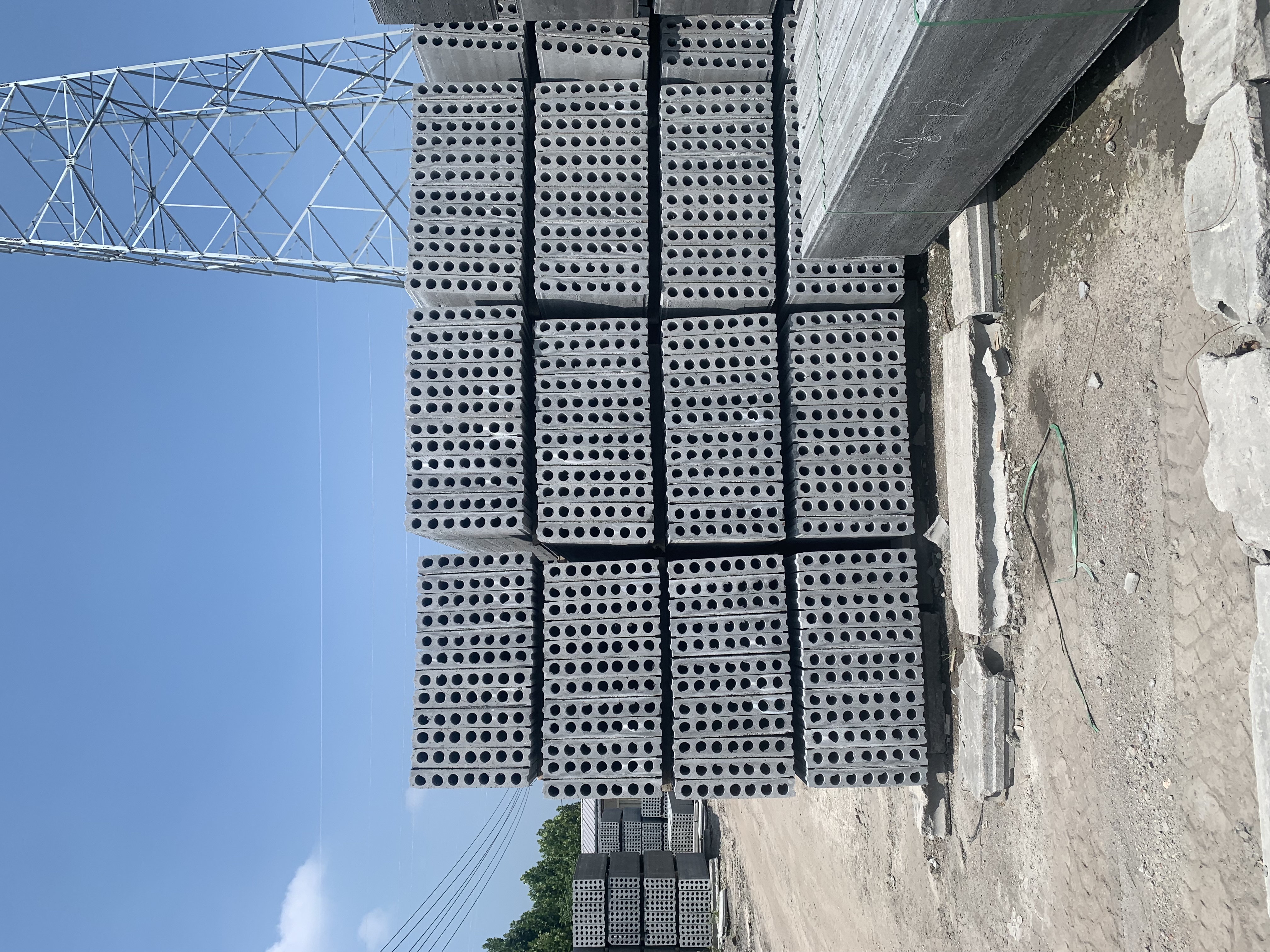 輕質隔墻板批發廠家